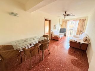 Pis en Olletas - Sierra Blanquilla. Vivienda de 3 dormitorios y 1 ba�o con bonita luz natural