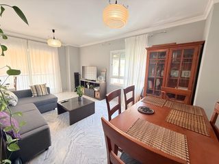Flat in Los Castillejos - La Trinidad
