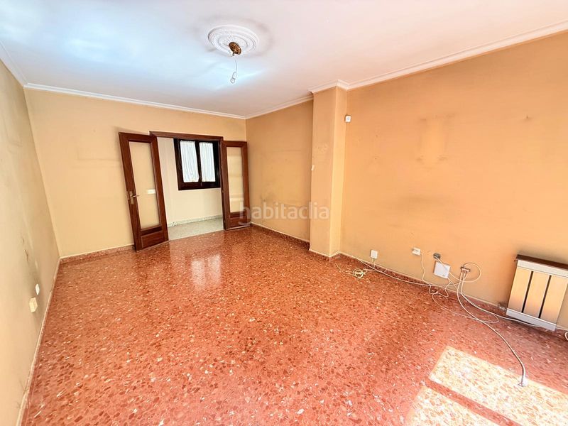 Foto 36a34cde-72a5-45e3-9d7b-5830fafb2331. Etagenwohnung in calle josé denis belgrano 17 in Centro Histórico Málaga