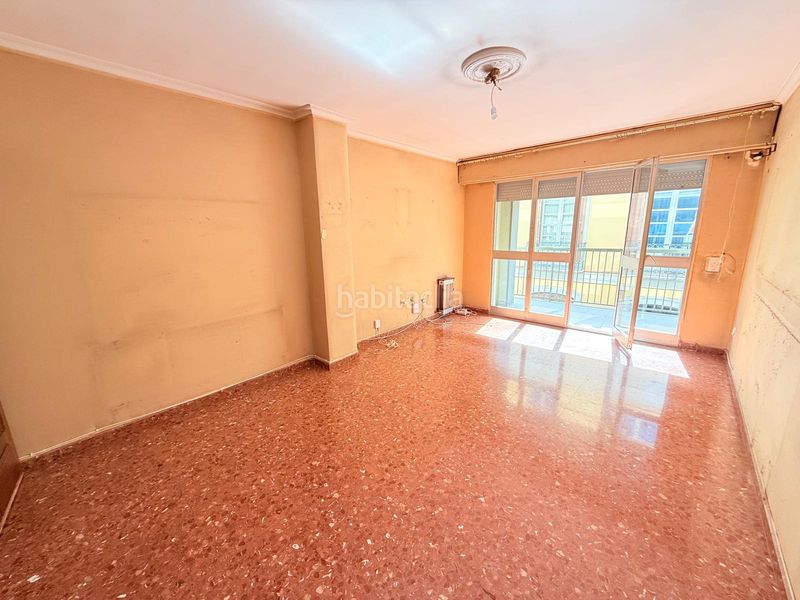 Foto 4350cd67-786f-4b3d-a267-8a76e1854018. Etagenwohnung in calle josé denis belgrano 17 in Centro Histórico Málaga