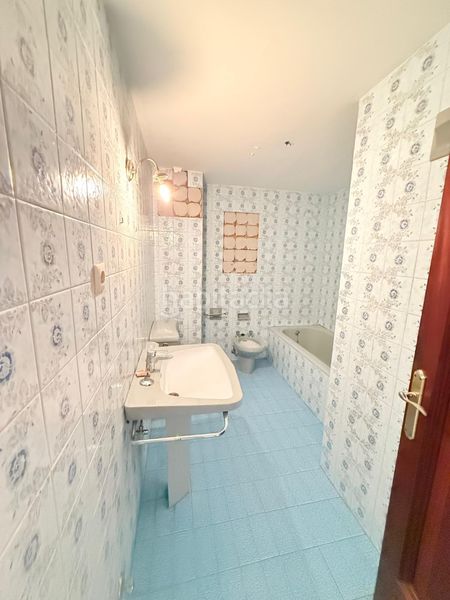 Foto 49ea537a-6de7-45c3-aea9-ec23e79016be. Etagenwohnung in calle josé denis belgrano 17 in Centro Histórico Málaga