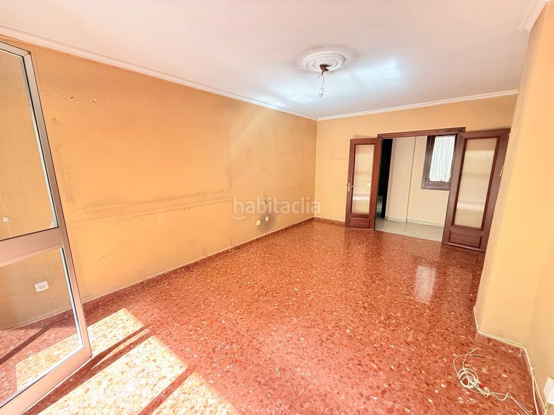 Foto 53026474-5baa-4364-94dd-db87e082e2f1. Etagenwohnung in calle josé denis belgrano 17 in Centro Histórico Málaga