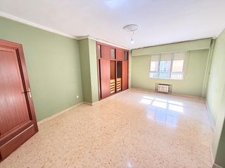 Flat in Calle José Denis Belgrano 17