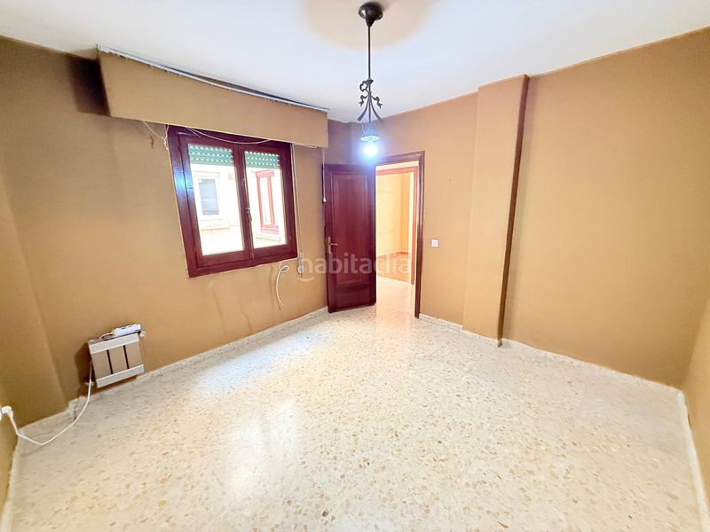 Foto abb3983c-ce9c-4b06-8b53-577a9062106d. Etagenwohnung in calle josé denis belgrano 17 in Centro Histórico Málaga