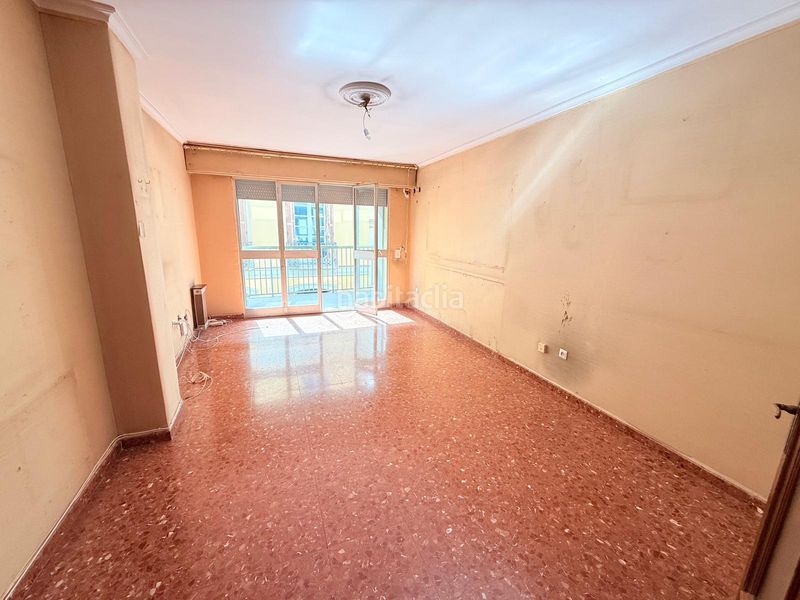 Foto b4f35161-738b-4ecc-a78f-fb84d3c9c2bd. Etagenwohnung in calle josé denis belgrano 17 in Centro Histórico Málaga