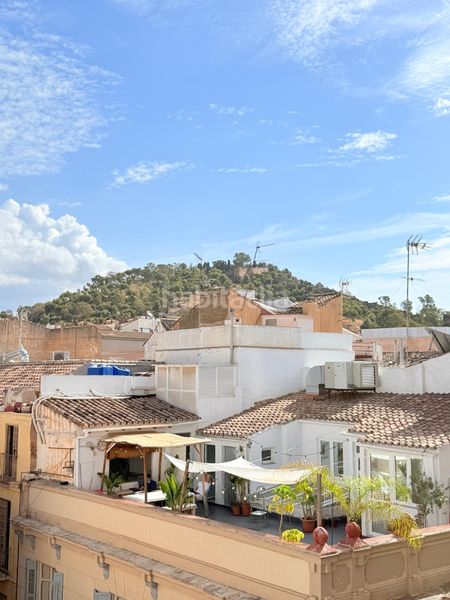 Foto bebec81e-8c55-4aa8-960c-8848b50bbc50. Etagenwohnung in calle josé denis belgrano 17 in Centro Histórico Málaga