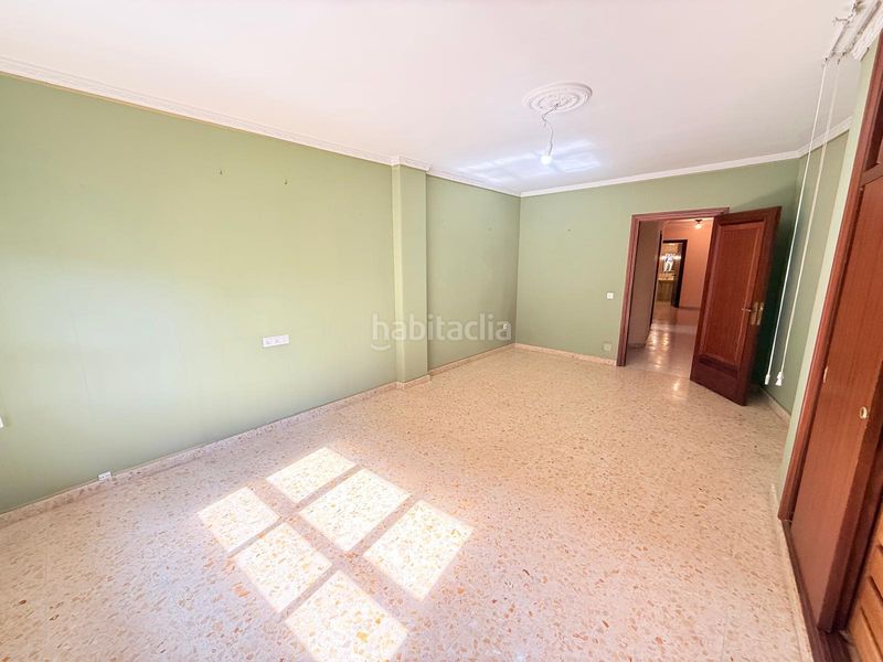 Foto cc6f2107-3f7e-4dc9-a66f-b090ec7aee84. Etagenwohnung in calle josé denis belgrano 17 in Centro Histórico Málaga