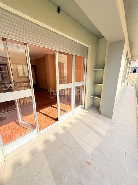 Foto dd87d960-8bec-4f39-912a-031254004152. Etagenwohnung in calle josé denis belgrano 17 in Centro Histórico Málaga