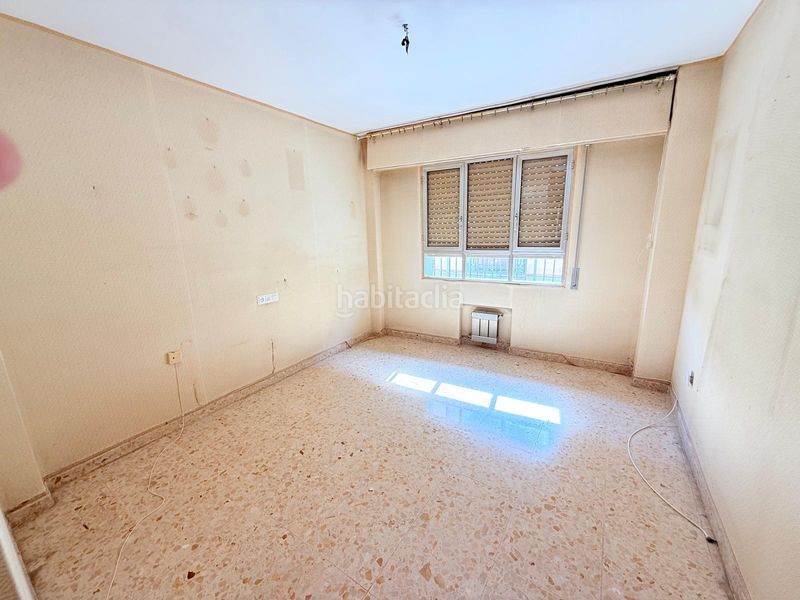 Foto ef757089-a6b5-437e-accd-2bf41204f149. Etagenwohnung in calle josé denis belgrano 17 in Centro Histórico Málaga