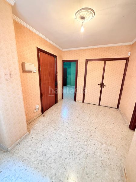 Foto f45517d9-9bea-4c4a-983c-fe3d5ff882d2. Etagenwohnung in calle josé denis belgrano 17 in Centro Histórico Málaga