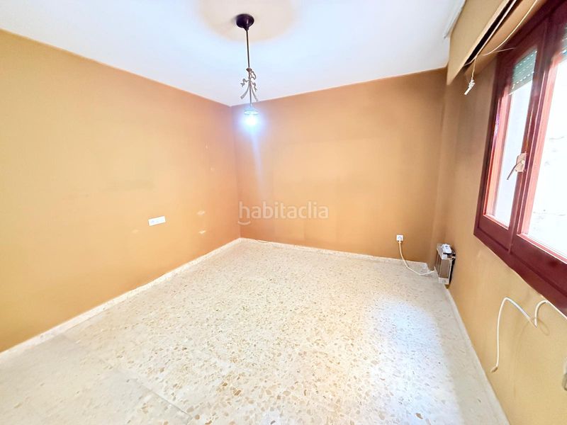 Foto f85bef50-ce25-4a5c-847f-5acb477b8f42. Etagenwohnung in calle josé denis belgrano 17 in Centro Histórico Málaga