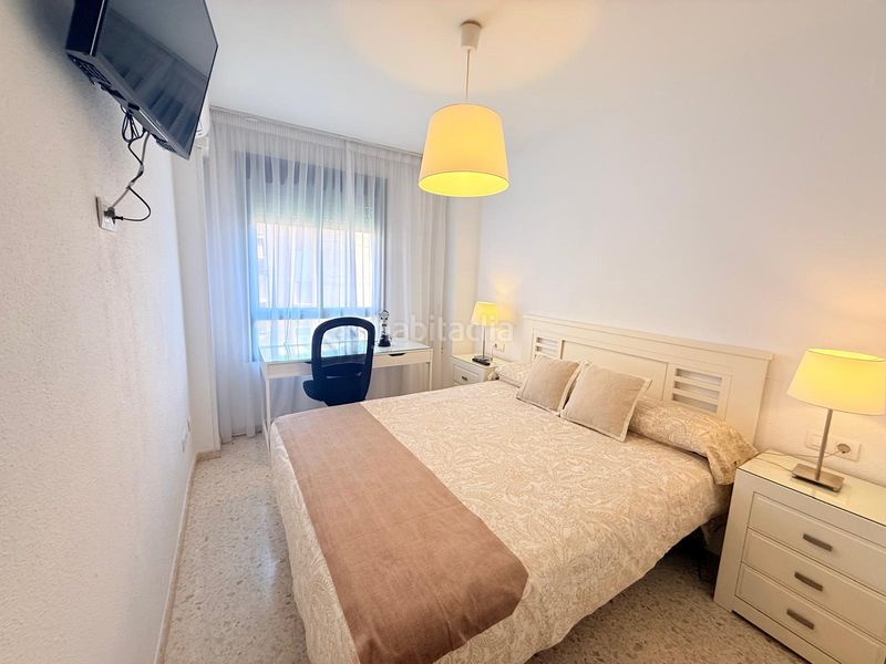 Foto 2a99314a-1110-4381-aeed-e69173643ab7. Rent flat in El Ejido Málaga