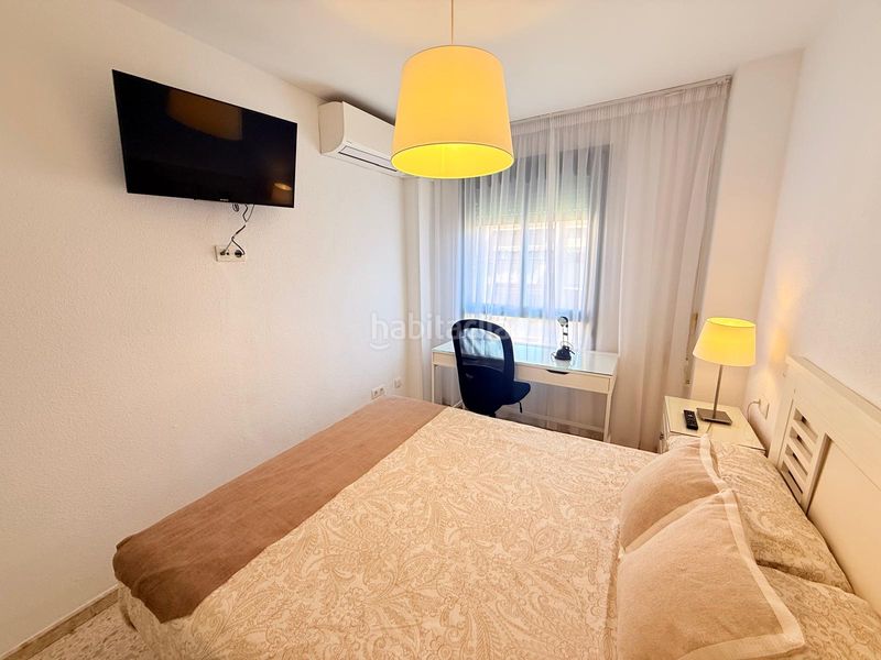 Foto 44816305-6520-4761-80be-bd533c6de4dd. Rent flat in El Ejido Málaga