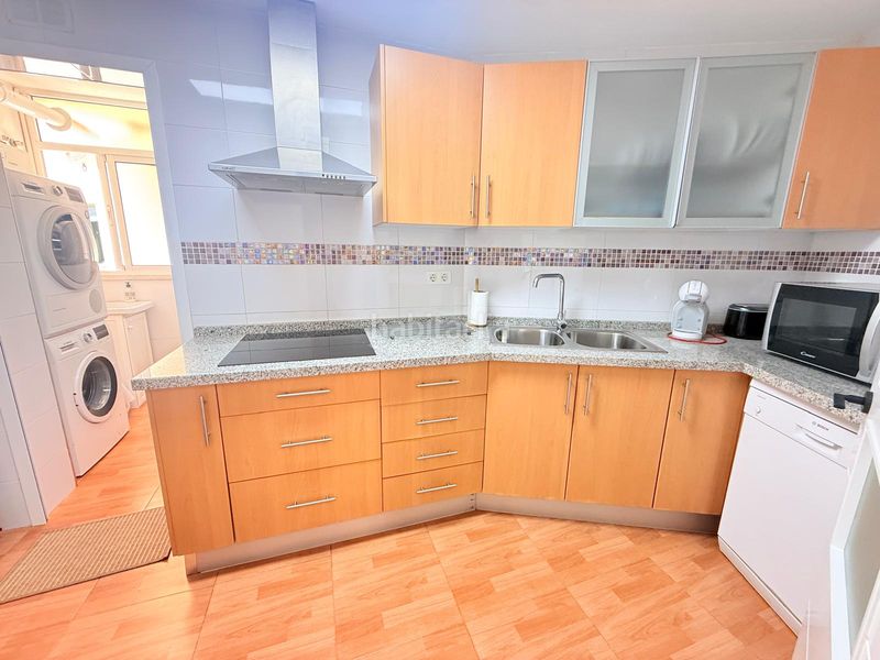 Foto 4bf4c84a-de7d-4cdd-bef4-bd3b4f4ed357. Rent flat in El Ejido Málaga