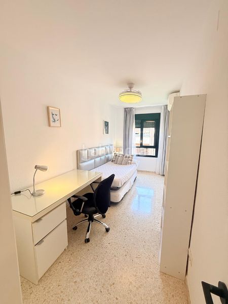 Foto 53dffff3-f7a6-49a1-bfb7-953d6726f319. Rent flat in El Ejido Málaga