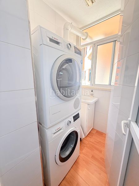 Foto 5738fcbf-0455-4543-8a66-5571e628ec94. Rent flat in El Ejido Málaga