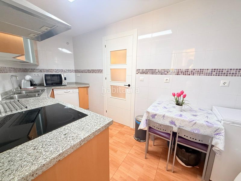 Foto 59d813c9-7b00-4307-bb24-2dfba465a2ea. Rent flat in El Ejido Málaga