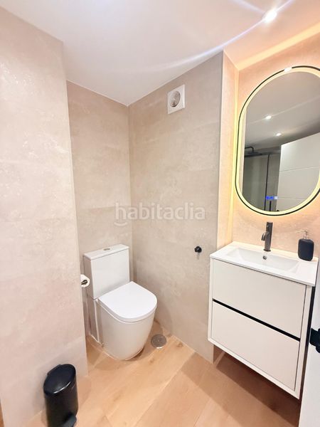 Foto 77e9d652-9fcd-47ac-bc3f-0cbcf0e2c10a. Rent flat in El Ejido Málaga