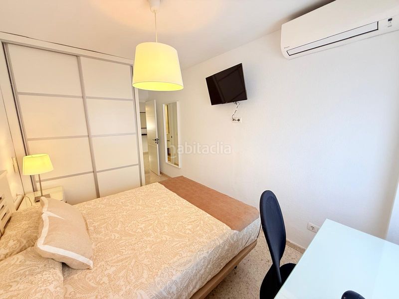 Foto 7cf47fc4-0656-4d20-a03c-8db2ae28d4d0. Rent flat in El Ejido Málaga