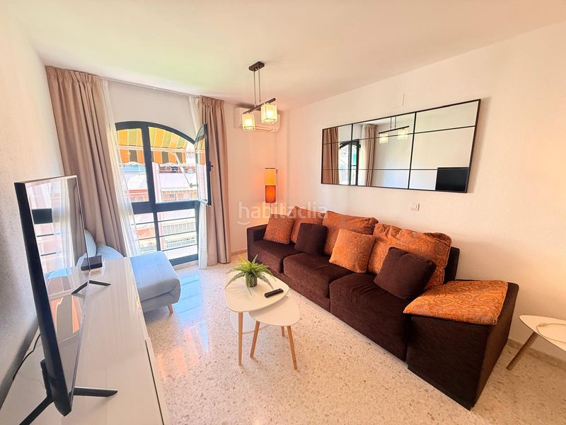 Foto bbb63e7b-8a84-4568-bfab-7639f1229d2f. Rent flat in El Ejido Málaga