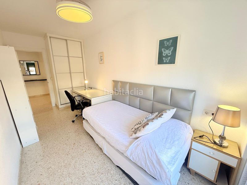 Foto c5ea712c-f847-486a-9cce-cbbfaca93b17. Rent flat in El Ejido Málaga