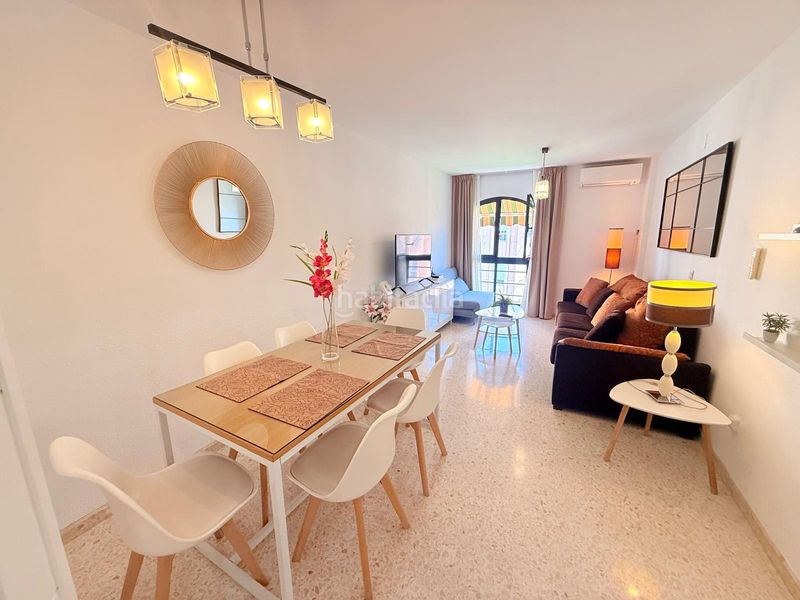 Foto d303084b-c114-43dd-8386-8bf380e85bb1. Rent flat in El Ejido Málaga