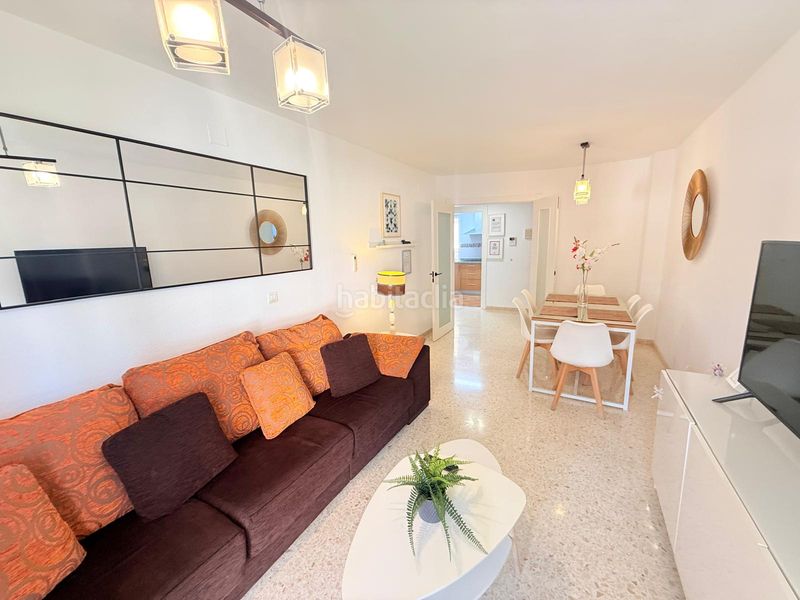 Foto db57672e-5285-4b8e-abca-1a702f13bce9. Rent flat in El Ejido Málaga