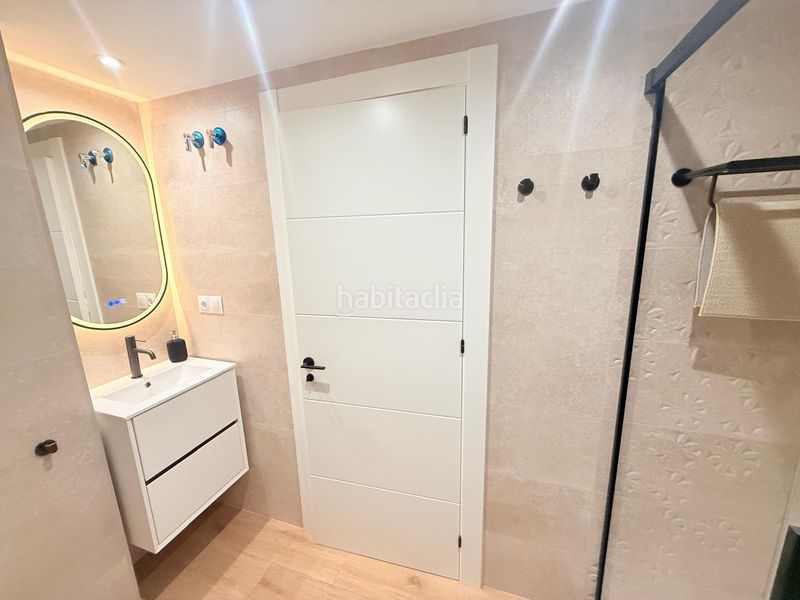 Foto eb2e601b-2537-49e0-9675-2409e9f7946f. Rent flat in El Ejido Málaga
