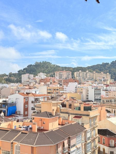 Foto a86e57e4-64ea-417a-8bb3-3b3a470ad1e9. Lloguer pis a Cristo de la Epidemia Málaga