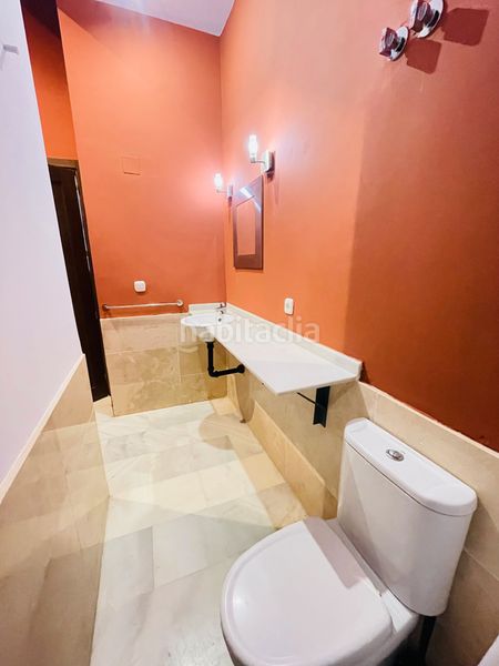 Foto 9a9a6bc3-347d-4060-8689-0858e6f3ce11. Affitto duplex con riscaldamento in La Goleta - San Felipe Neri Málaga