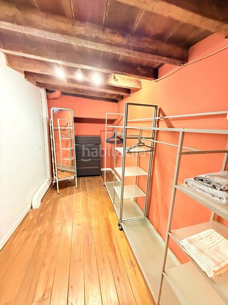 Foto 38688914-b630-4b8d-9586-91d0887ce7d6. Rent duplex with heating in La Goleta - San Felipe Neri Málaga