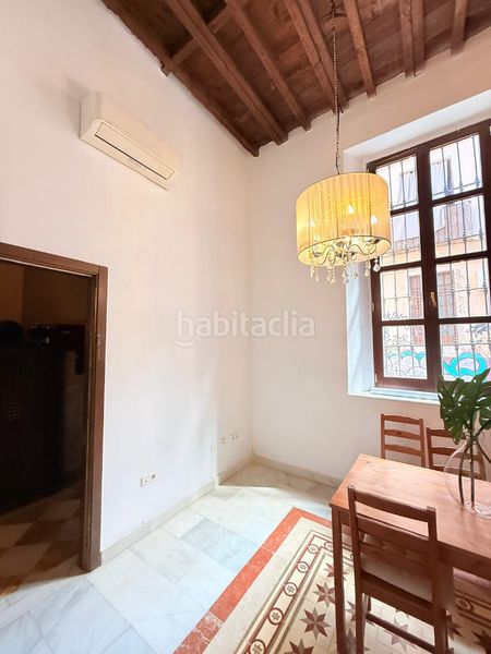 Foto 610a7b65-493c-47b7-8372-481b93c72daa. Rent duplex with heating in La Goleta - San Felipe Neri Málaga