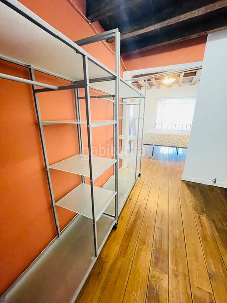 Foto ad8ad3ab-a9ba-4563-8085-c6d70248c745. Rent duplex with heating in La Goleta - San Felipe Neri Málaga