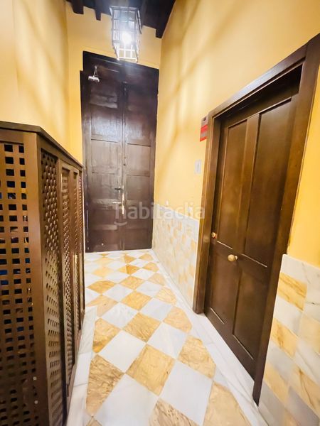 Foto bf29e2bd-3879-4c2b-a1e0-6852e8259d71. Rent duplex with heating in La Goleta - San Felipe Neri Málaga