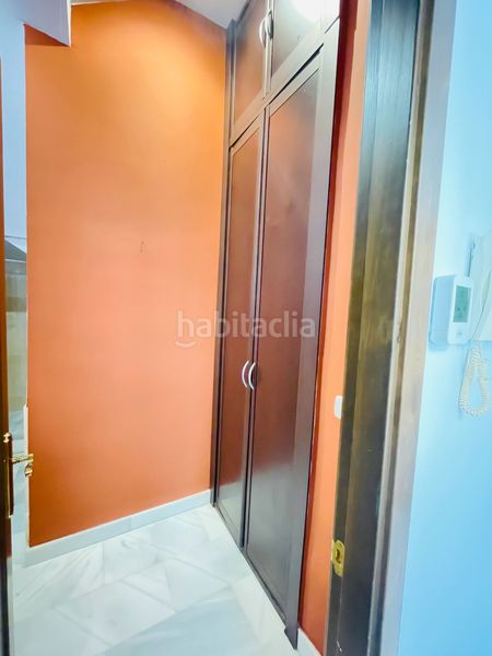 Foto e68b7dd3-4e10-4536-8f9f-13e021906e66. Rent duplex with heating in La Goleta - San Felipe Neri Málaga