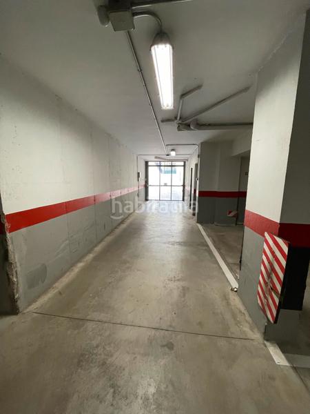 Foto a4ea8a2b-875f-47d9-bfac-2f32ff7e30ea. Affitto appartamento con parcheggio in Conde de Ureña Málaga