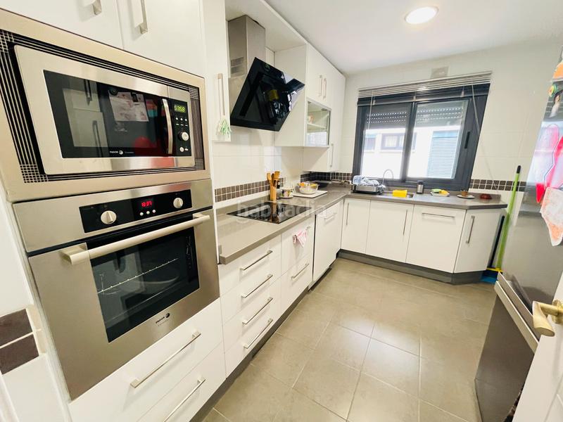 Foto 1015c43f-4a34-4509-aa68-e643514a8411. Location appartement avec parking dans Conde de Ureña Málaga