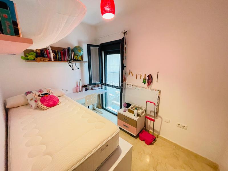 Foto 64283993-96cc-44b4-8f85-77b23b9aabb1. Location appartement avec parking dans Conde de Ureña Málaga