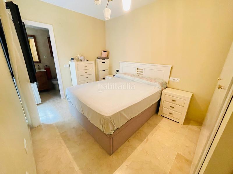 Foto 75345f42-7bac-4d8c-9eea-82d84e113828. Location appartement avec parking dans Conde de Ureña Málaga