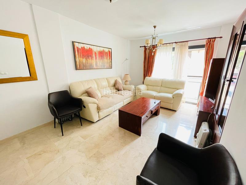 Foto 939711c5-05f8-47d6-8442-7d6a9a6b4946. Location appartement avec parking dans Conde de Ureña Málaga