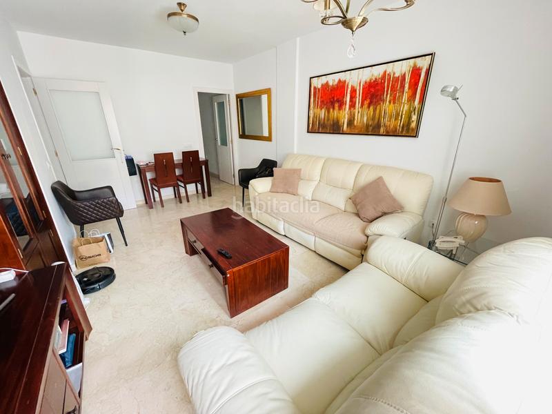 Foto c81ed82a-6453-4332-84a6-31225307b830. Location appartement avec parking dans Conde de Ureña Málaga