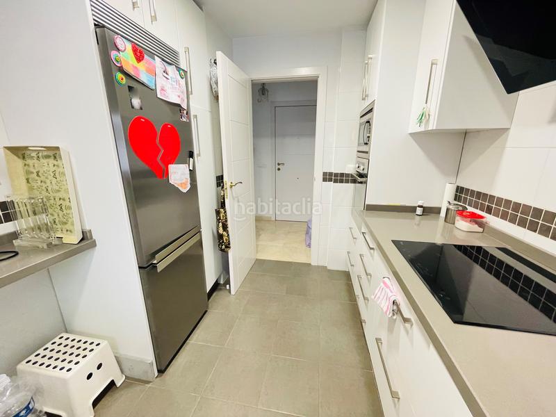 Foto ecc3d496-e4ed-4605-9883-04bfb0159506. Location appartement avec parking dans Conde de Ureña Málaga