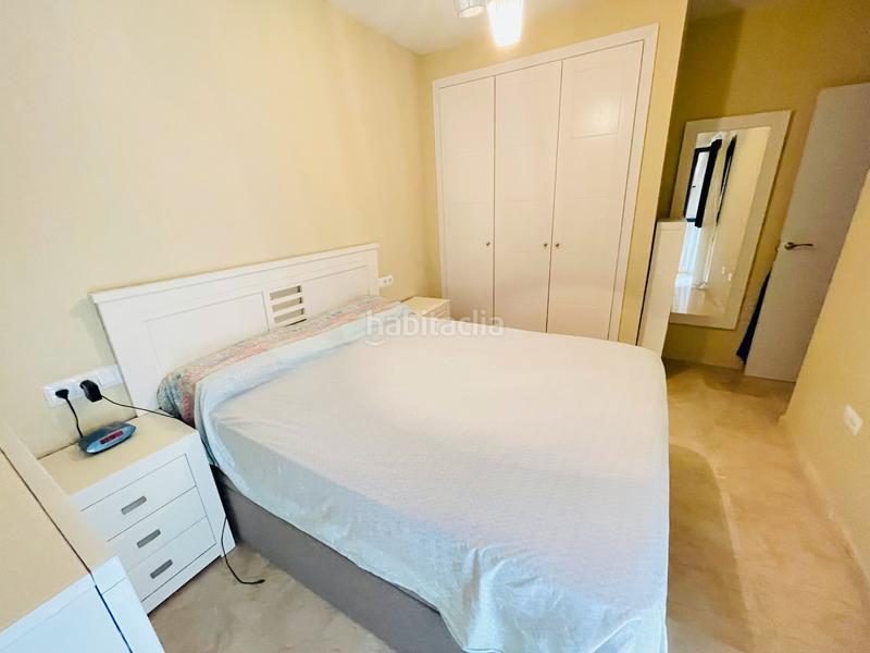 Foto f2beae24-ed36-4918-bce9-8290dff59891. Location appartement avec parking dans Conde de Ureña Málaga