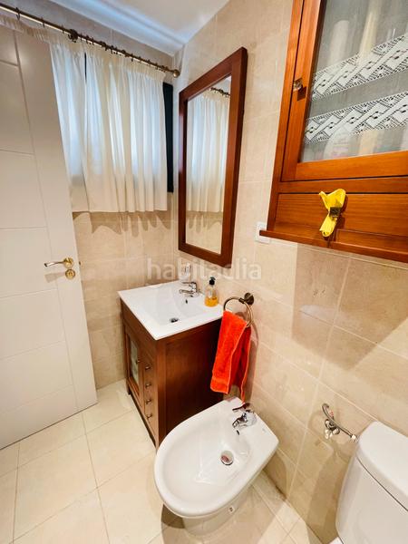 Foto f84dbece-4d57-4470-ab40-1953b2e6cda7. Location appartement avec parking dans Conde de Ureña Málaga