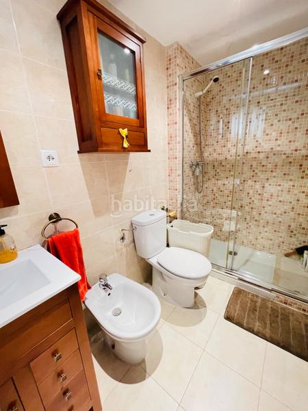 Foto e3cbe72e-eade-426b-9b2c-a30504040368. Rent flat with parking in Conde de Ureña Málaga