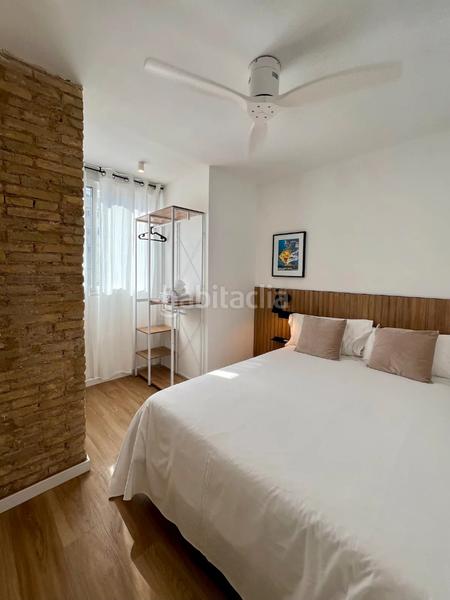 Foto 3f309217-0e95-49d1-a20a-927818f03460. Pis a carrer del pintor salvador abril 52 a Russafa Valencia