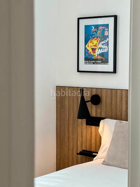 Foto a344c5ee-101d-4aef-b47c-2a280744530f. Pis a carrer del pintor salvador abril 52 a Russafa Valencia