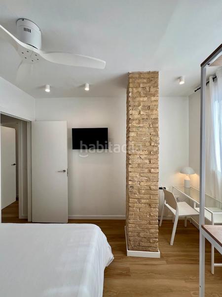 Foto a6b3a335-18e3-4d17-a01d-6bb218a1e55a. Pis a carrer del pintor salvador abril 52 a Russafa Valencia