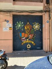 Lloguer Local Comercial a Carrer de lluís oliag 21. Alquiler bajo luis oliag nº 21