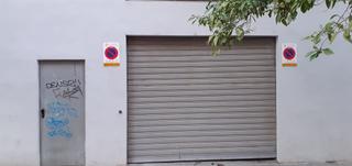 Lloguer Aparcament de moto a Carrer del pare antón martín 13. Alquiler plaza de moto grande